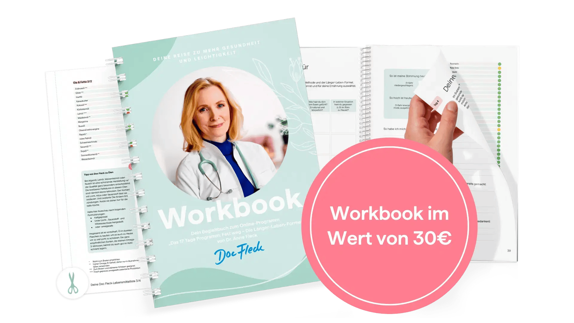 workbook