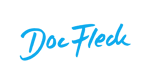 Doc_Fleck_Logo_A_pur_1920x1080